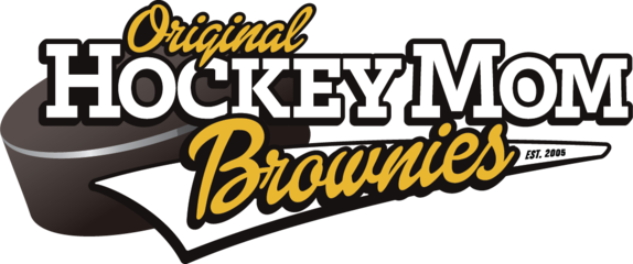 Original Hockey Mom Brownies