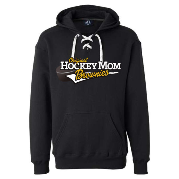 OG LOGO + SUA - Printed Logos Thumbnail