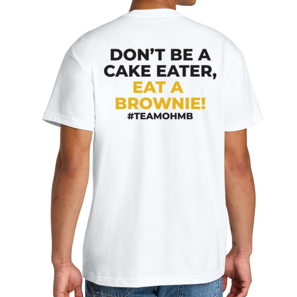 OG LOGO + SLOGAN - Printed Logos Thumbnail