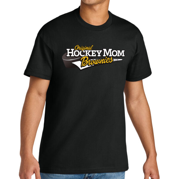 OG LOGO + SLOGAN - Printed Logos Thumbnail