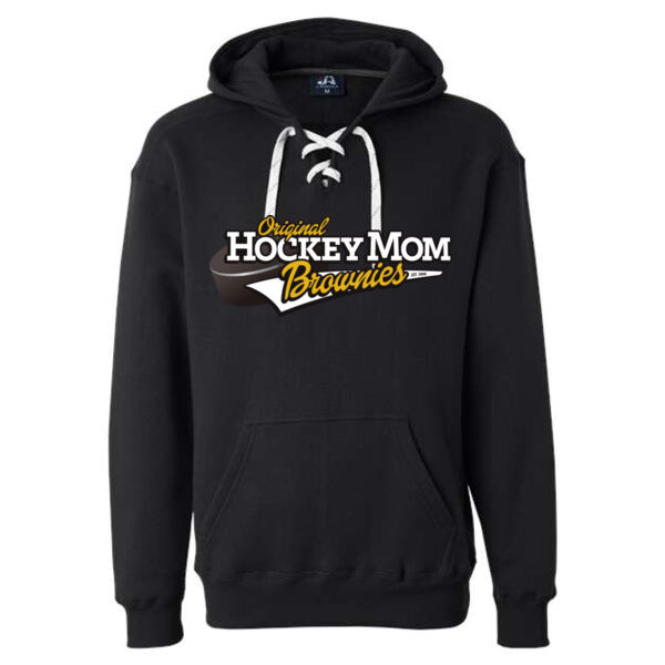 OG LOGO + SLOGAN - Printed Logos Thumbnail