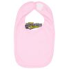 Infant Premium Jersey Bib Thumbnail